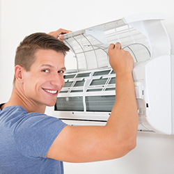 airco installateur